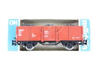 Märklin 4431 DB El-u 061 godsvogn med kul (1)