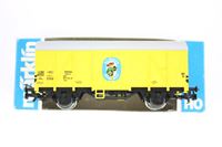 Märklin 4414 DB godsvogn "EQUADOR BANANAS" (1)