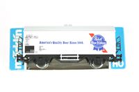 Märklin 4569 DB godsvogn "PABST BLUE RIBBON"