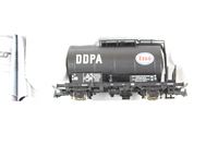 Roco 47552 DSB Ze tankvogn 'ESSO DDPA'