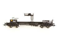 Roco 46079.1 DSB tankvogn 'Superfos'
