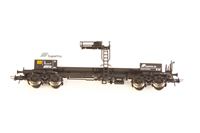 Roco 46079 DSB tankvogn 'Superfos'