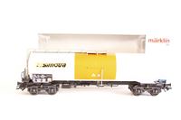 Märklin 47511 SNCF tankvogn "SIMOTRA"