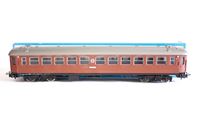 Märklin 4072 SJ B1 passagervogn