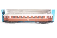 Märklin 4243 NSB B1 passagervogn