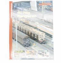 Märklin Bibliothek - Richtig Rangieren