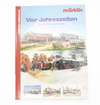 Märklin Bibliothek - Vier Jahreszeiten