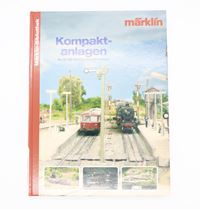 Märklin Bibliothek - Kompaktanlangen
