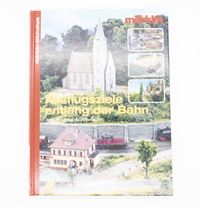 Märklin Bibliothek - Ausflugziele entlang der Bahn