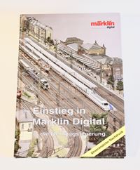 Märklin - Einstieg in Märklin Digital