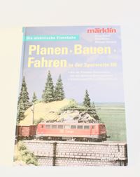 Märklin - Planen, Bauen, Fahren