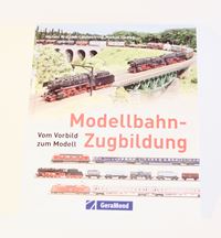 Geramond - Modellbahn Zugbildung
